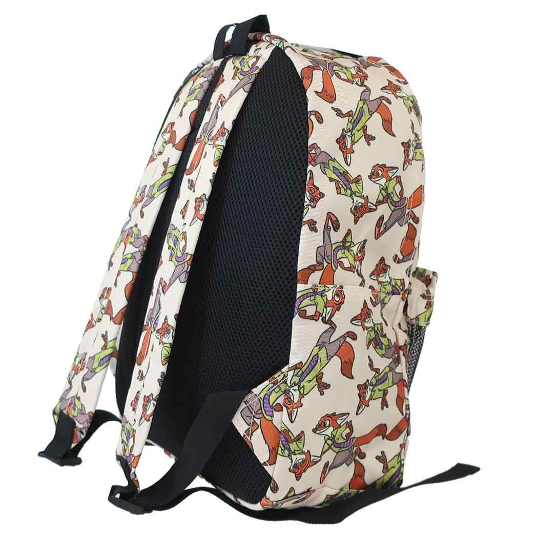 ズートピア　リュック 公式】ディズニーストア.jp | ジュディ・ホップス＆ニック