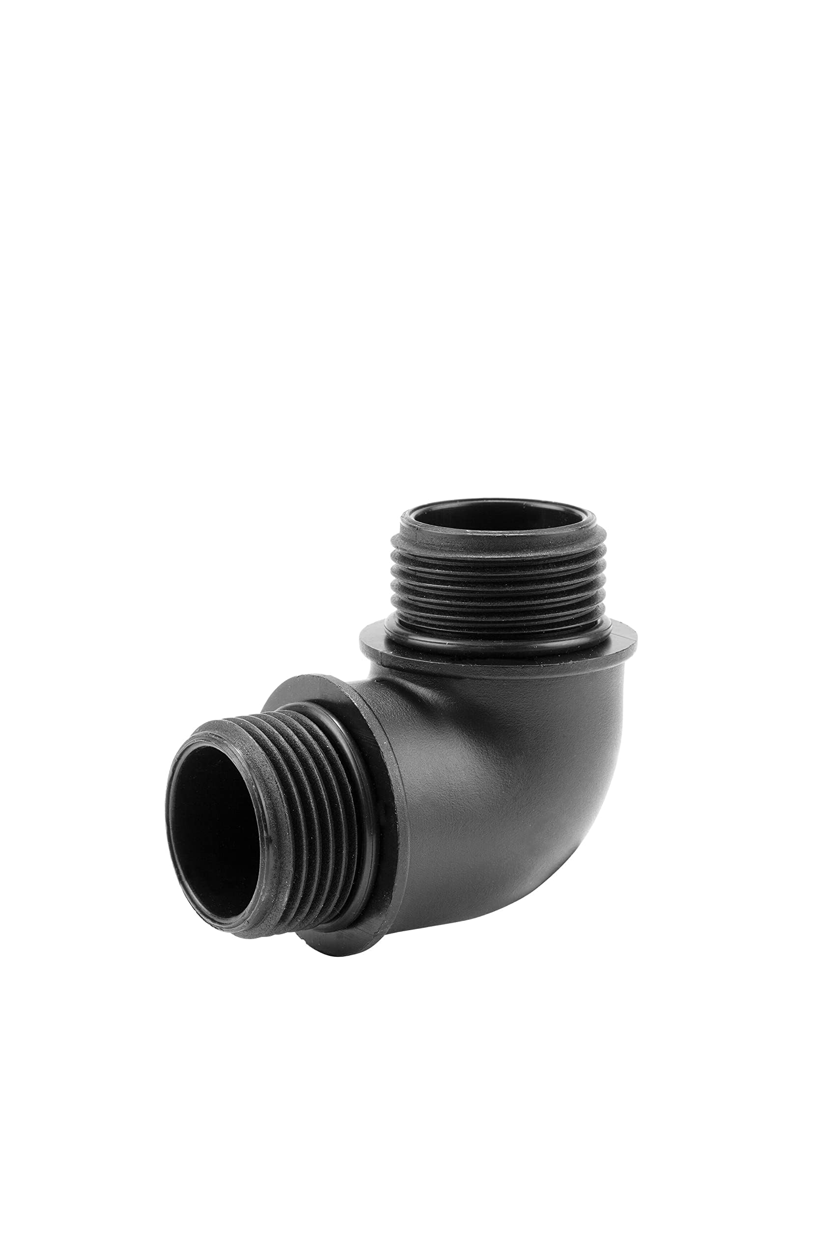 Gardena Tauchpumpen-Anschlussstück 33,3 mm: Übergangsstück zum Anschluss von Tauchpumpen an das Gardena Wasserschlauch-Stecksystem (1743-20)