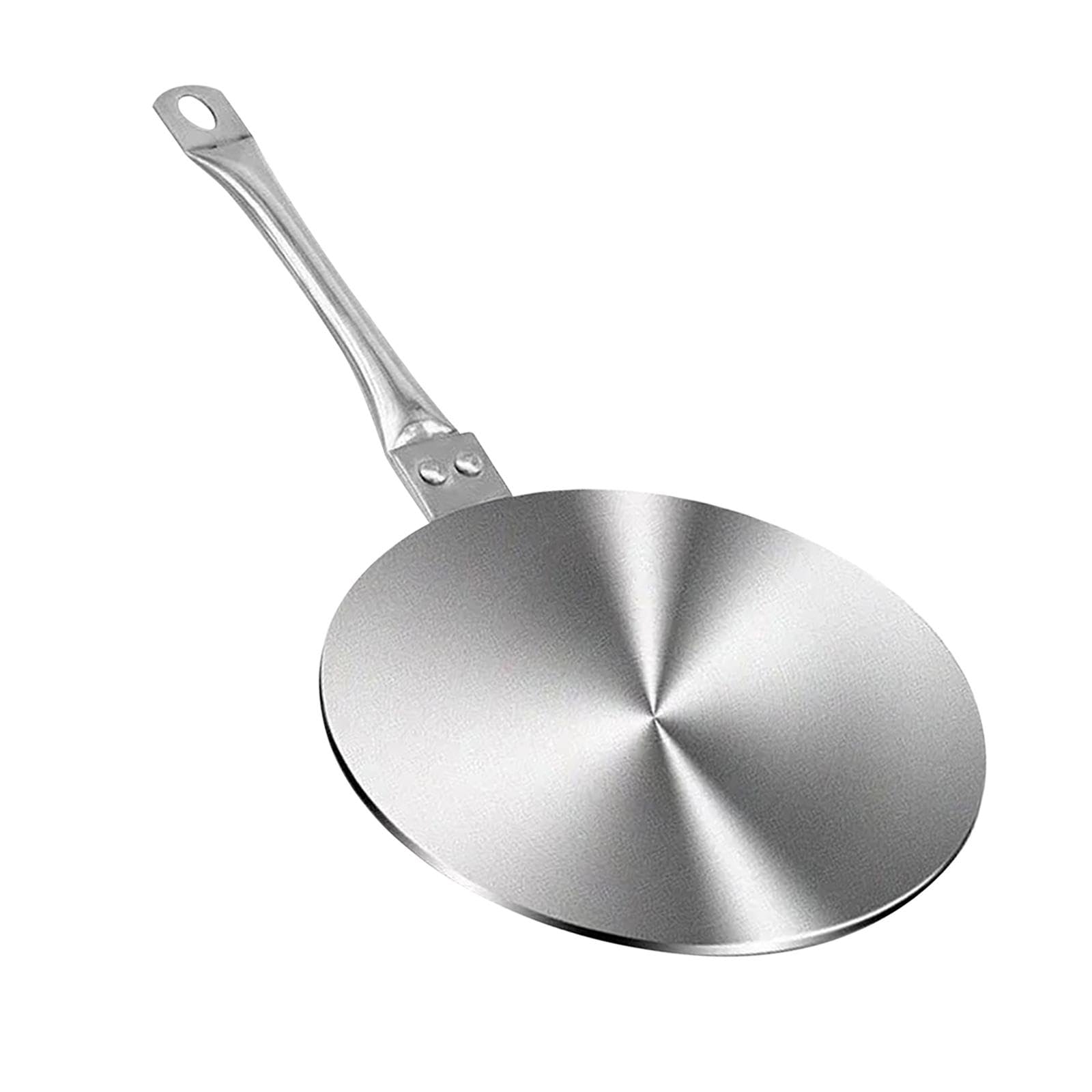 Heat Induction Plate Converter Practical with Long Handle for Espresso Maker 26cm | Home & Garden | Kitchen, Dining & Bar | Kitchen Tools & Gadgets | Cooking Utensils | 1 Heat Diffuser Plate-image-34
