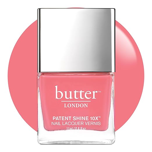 Butter London Nail Lacquer