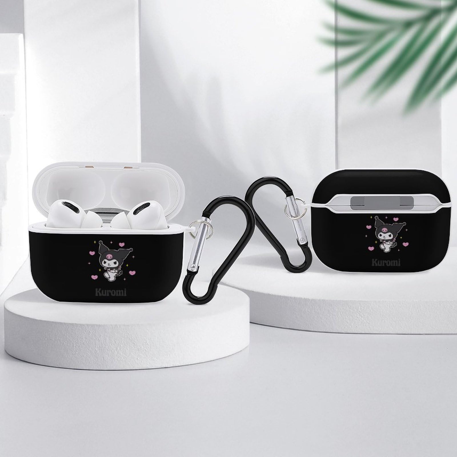 Amazon | クロミ ちゃん (3) アニメ AirPods Pro2 ケース 2022年 Amazon | クロミ ちゃん (3) アニメ AirPods Pro2 ケース 2022年