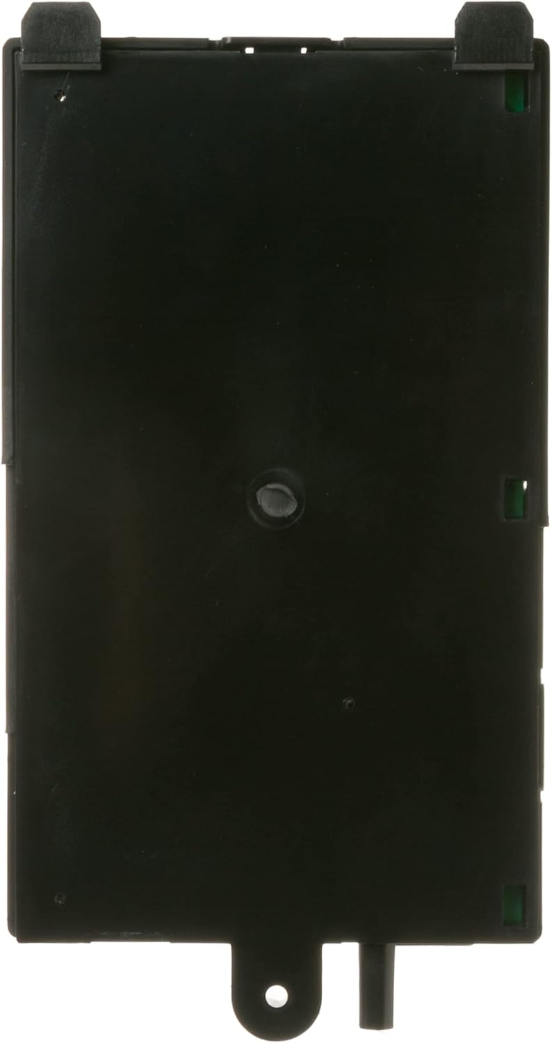 GE Appliances WD21X10370 Control Module Assembly for Dishwasher