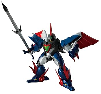 MegaHouse - アクションフィギュア グランゾート ワイバースト 2点セット Amazon | ヴァリアブルアクション 魔動王グランゾート ワイ