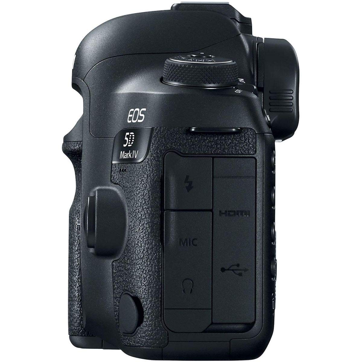 CORPO DE CÂMERA CANON EOS 5D MARK IV 30 MP | Amazon.com.br