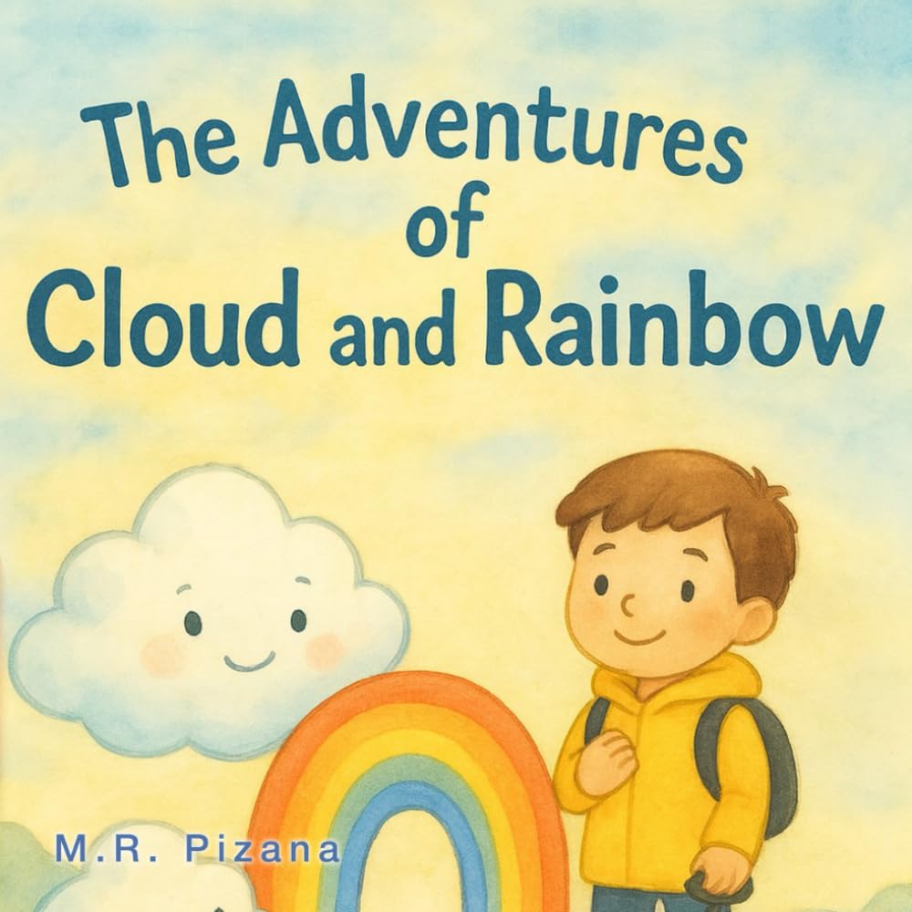 The Adventures of Cloud and Rainbow