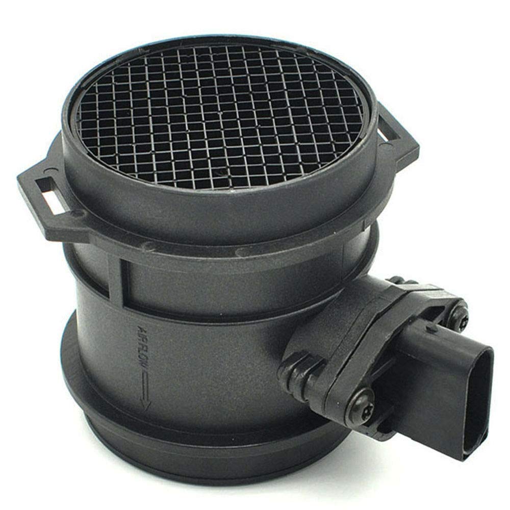 Amazon.com: Mass Air Flow Meter Sensor Fits 04-06 Replacement for