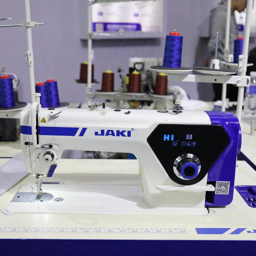 Jaki H1 Direct Drive Sewing Machine