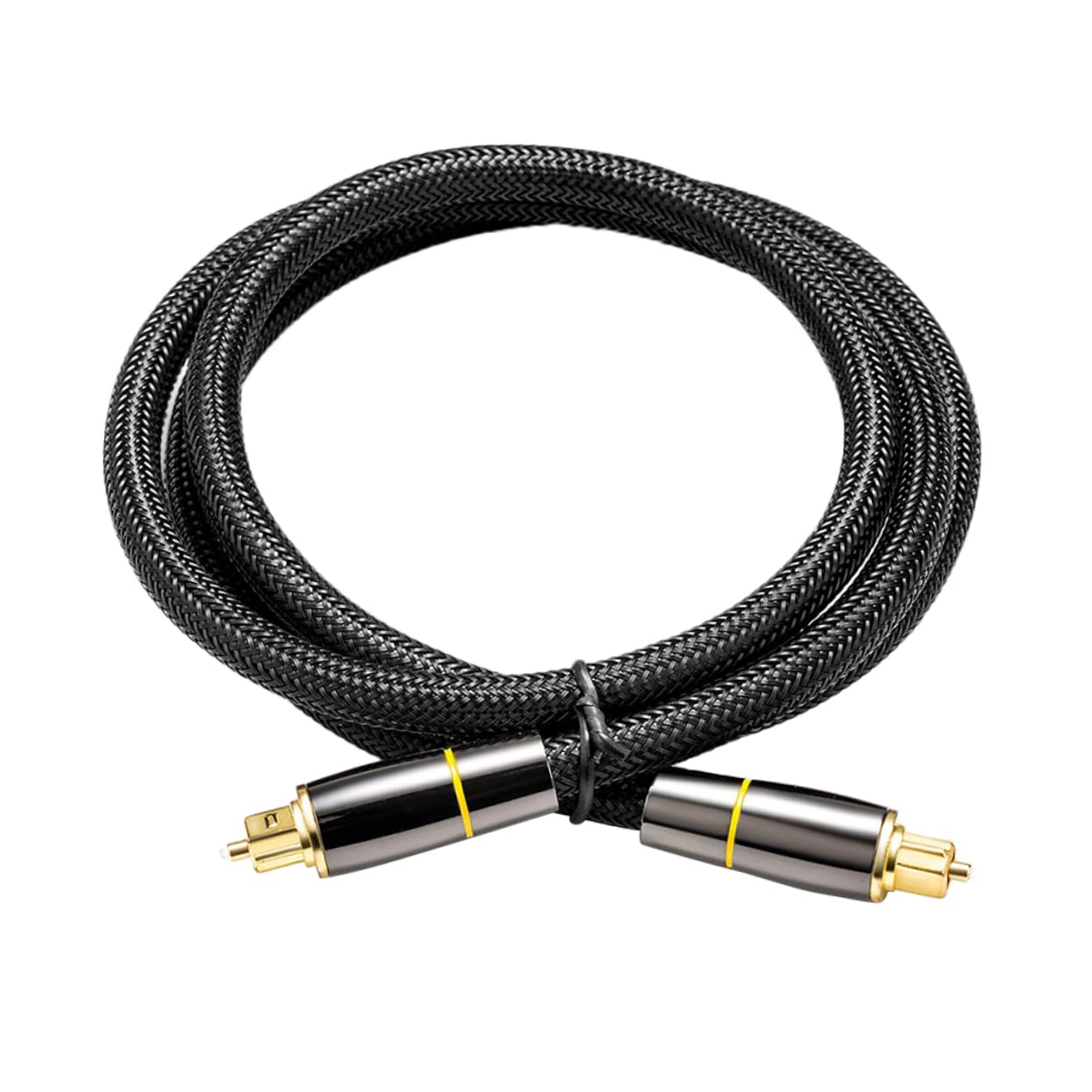 Housoutil 15 Linia audio przewód audio cyfrowe kable audio głośniki pasek dźwiękowy światłowodowy kabel audio kabel optyczny do soundbara numer światłowód połączyć publiczne dla publiczności