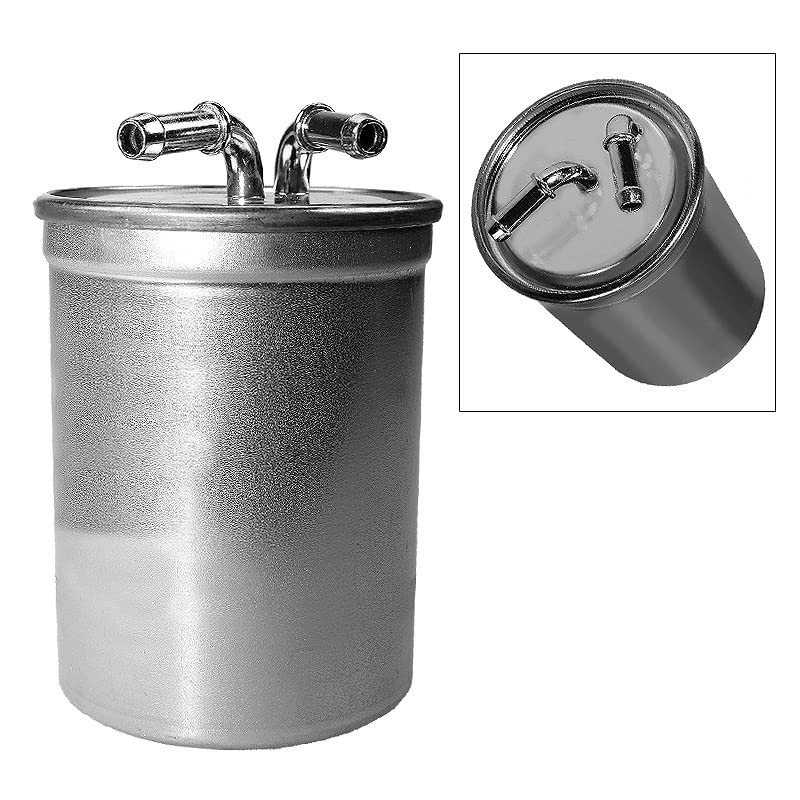 BESTPRICE Kit D'inspection Kit De Filtration Avec 1x Filtre à Air, 1x Filtre D'habitacle Avec Charbon Actif, 1x Filtre à Huile Y Compris