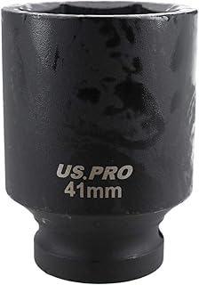 41mm Deep Impact Socket 3/4