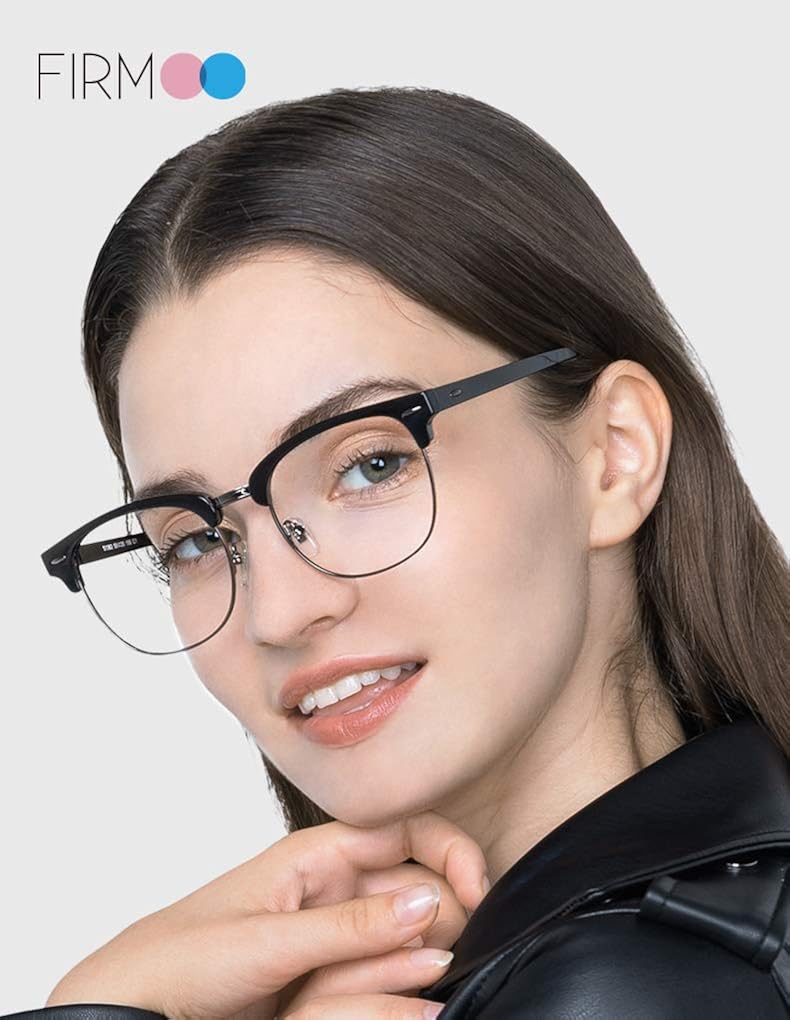 Prоduсt Dеаl Firmoo Blue Light Blocking Computer Reading Glasses Readers Glasses for TV/Phones/Reading Anti UV400 Glare for Women Men with Magnification Chеареѕt 🛒 Firmoo Blue Light Blocking Computer Reading Glasses Readers Glasses for TV/Phones/Reading Anti UV400 Glare for Women Men with Magnification