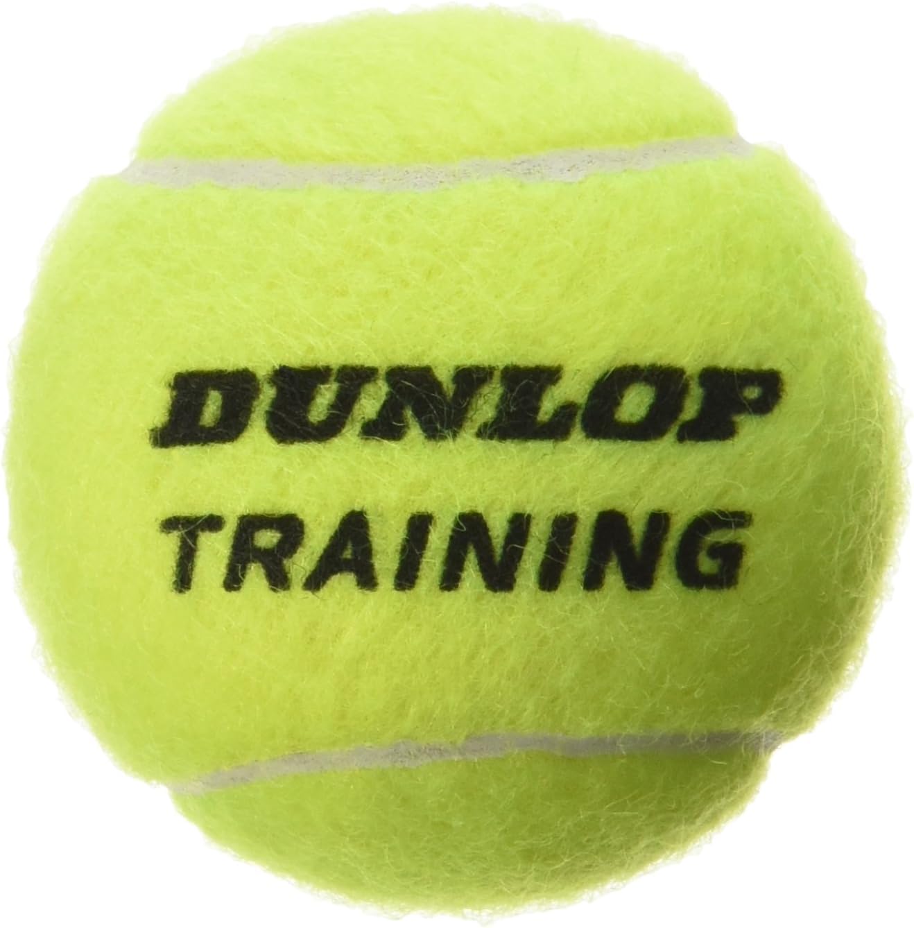 Amazon | Dunlop Trainer Ball Refill - 60 balls by Dunlop | Dunlop