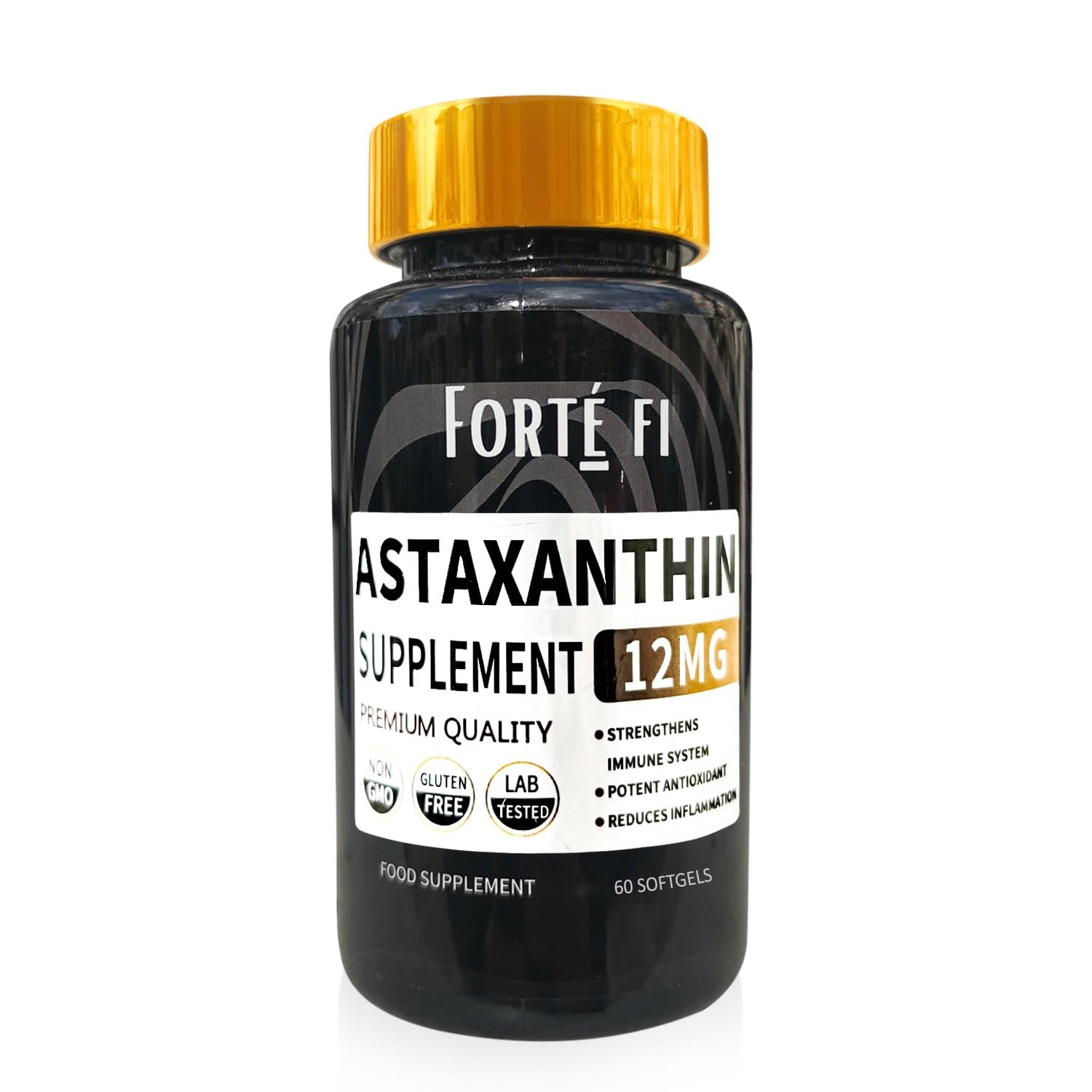 Astaxantina
