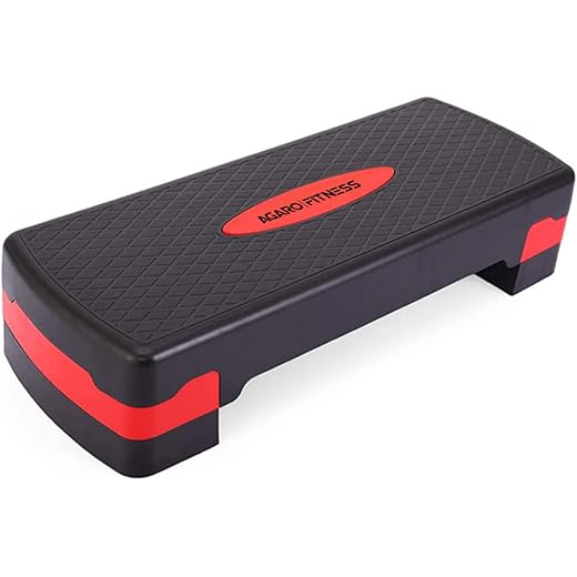 AGARO Aerobics Stepper 15 Cm
