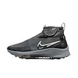 Air Zoom Infinity Tour NEXT% Shield Weatherized Golf Shoes (FD6853-001, Iron Grey/Black/Dark Smoke Grey)