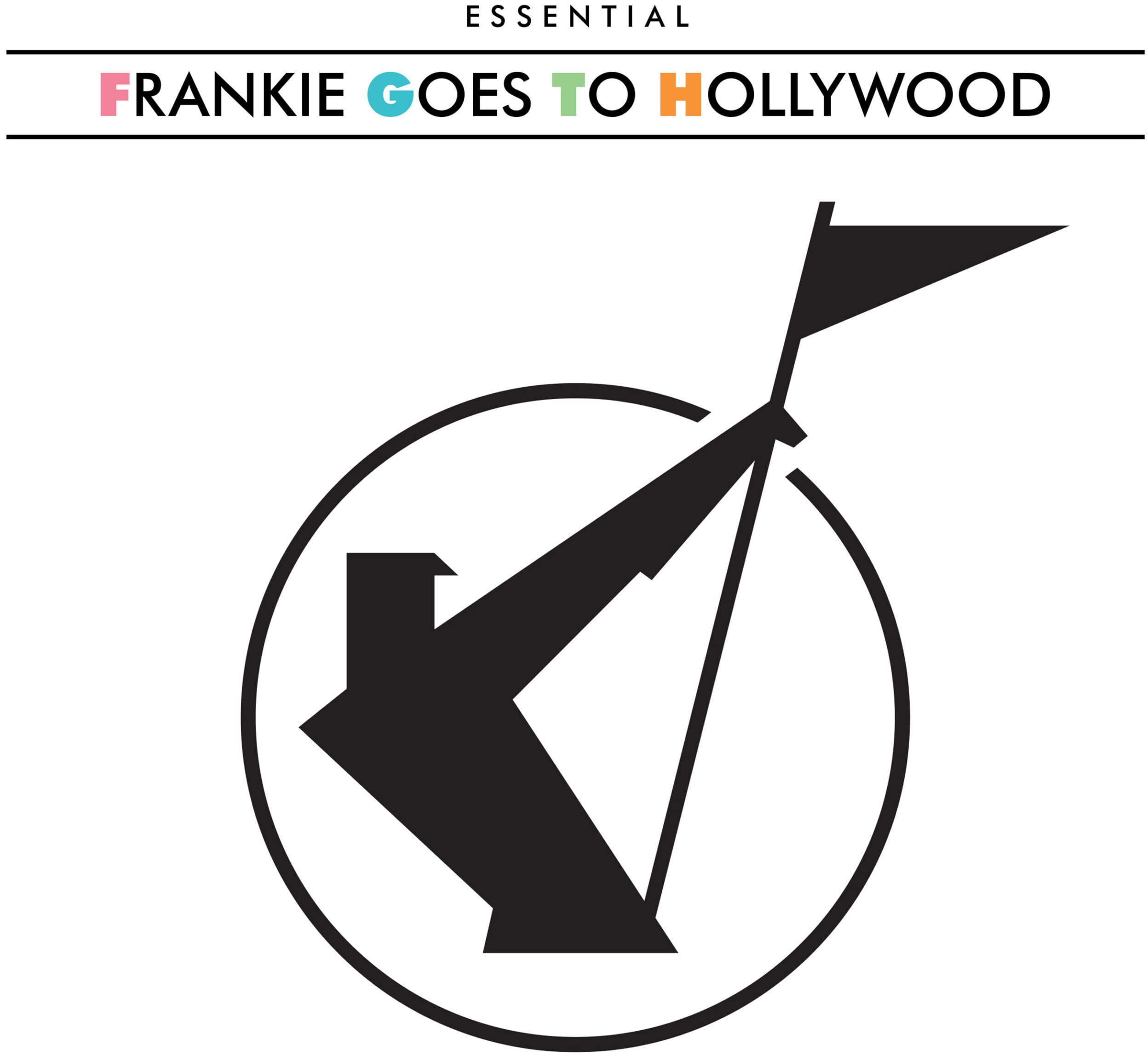 Essential Frankie Goes To Hollywood