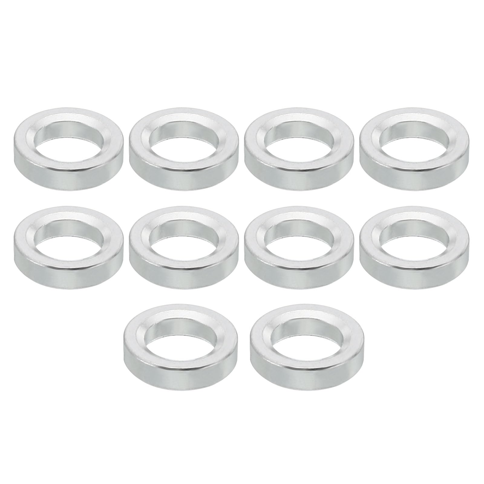 PATIKIL M6 Aluminum Spacers