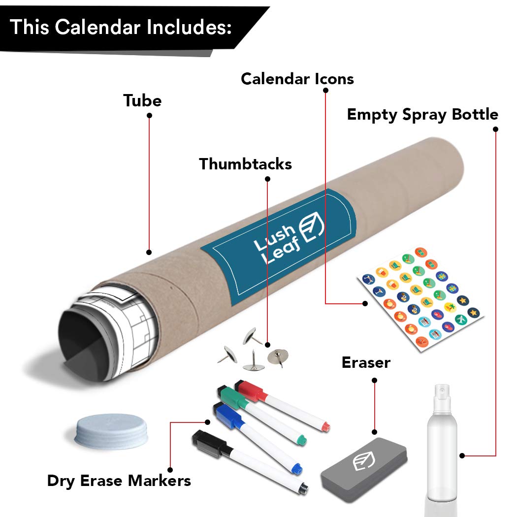 large-dry-erase-wall-calendar-36-x-96-undated-blank-2022-reusable