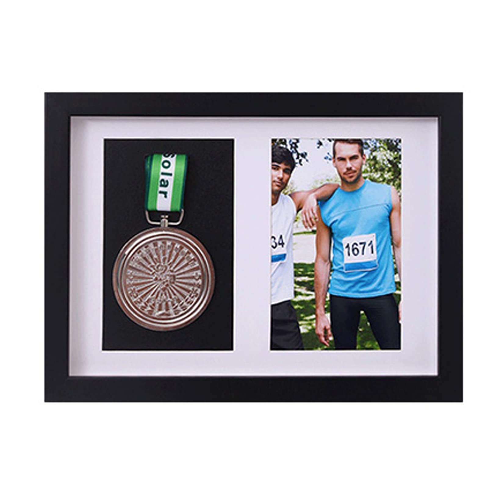 Buy Medal Display Shadow Box Frame,Medal Display Case,Perfect Medal