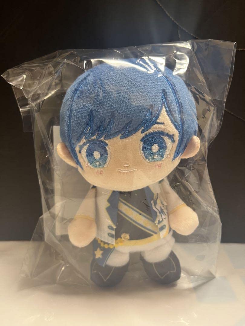 Amazon.co.jp: If いれいす ぱすきゃらぬいぐるみ ぱすぬい グッズ 