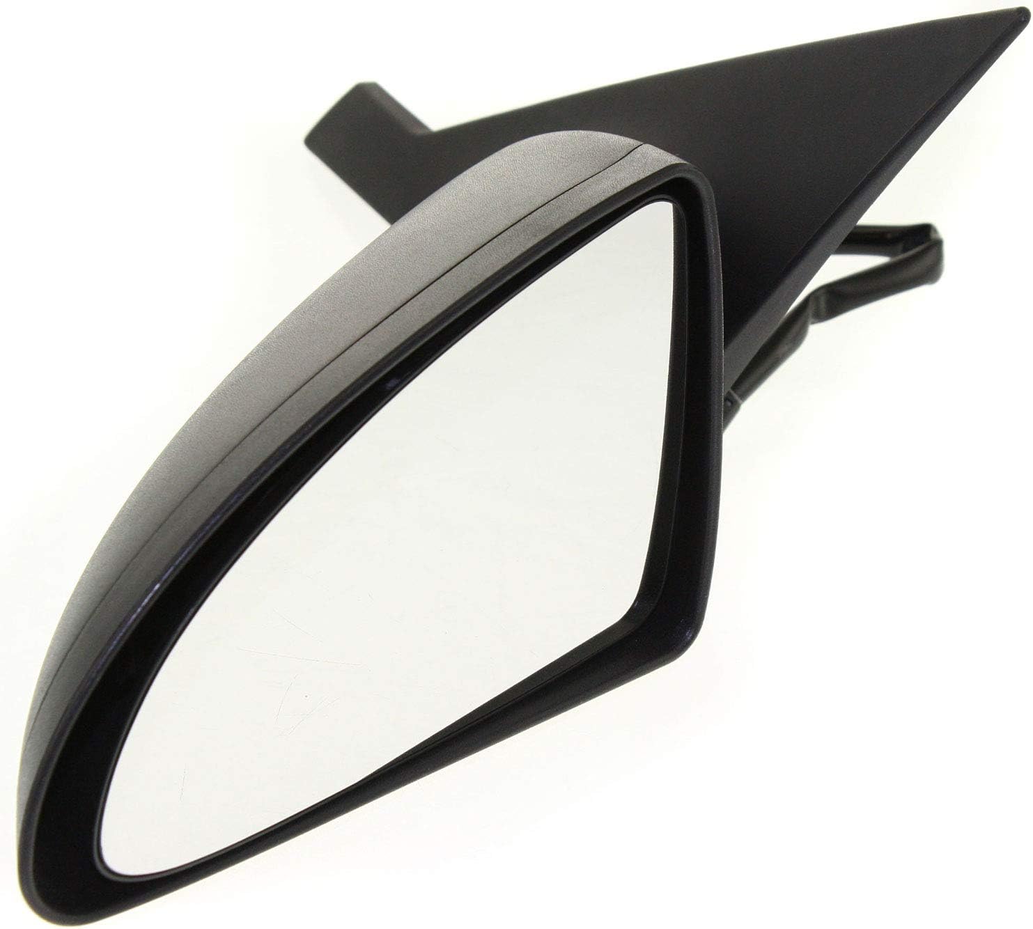 Garage-Pro Driver Side Power Mirror for Pontiac G6 2006-2009 Textured