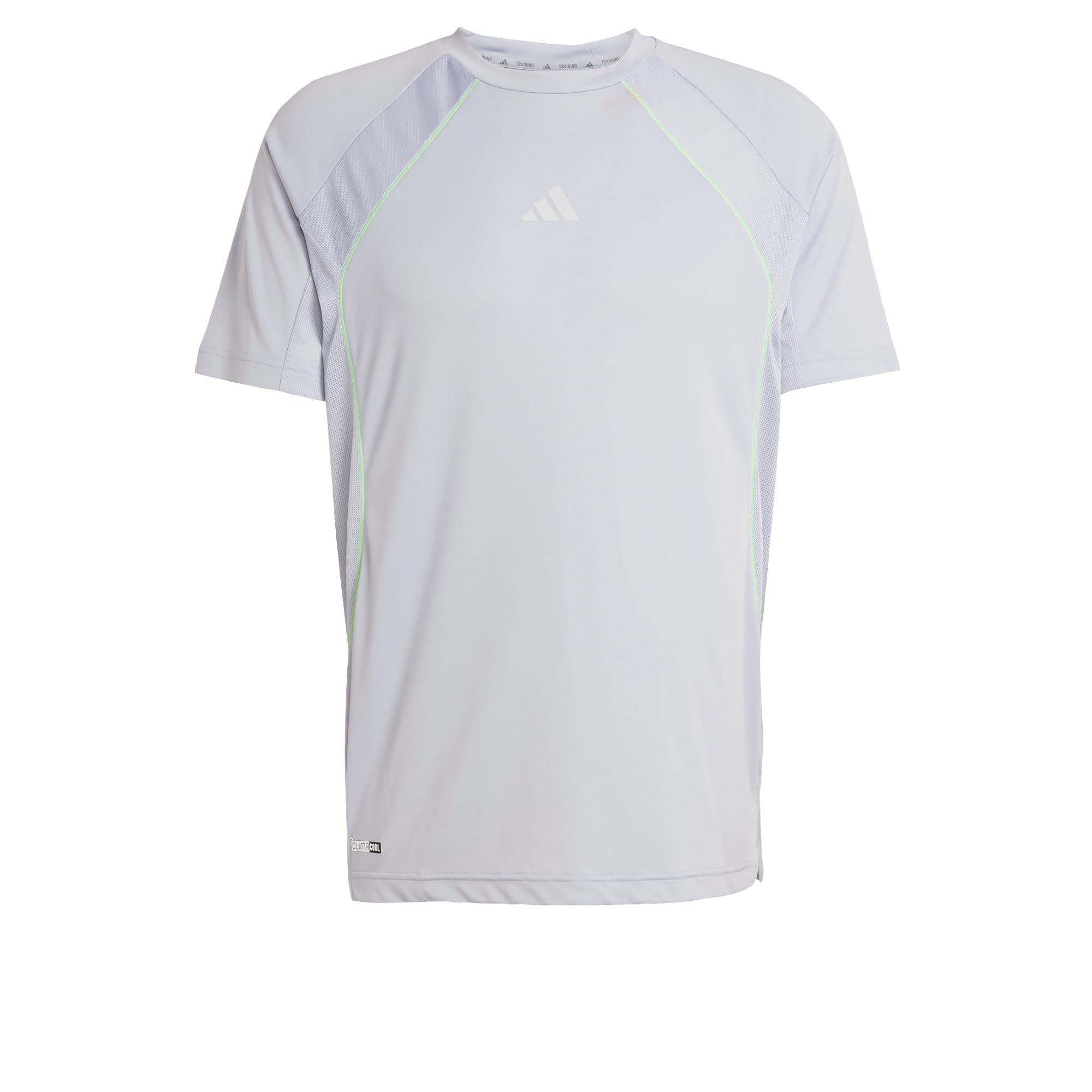 adidas Performance Tech Apparel Climacool T-Shirt Herren