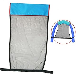 Garneck Assento Inflável Para Crianças Cadeira De Macarrão Flutuante Para Piscina Cadeira Flutuante Para Natação Cadeira De Macarrão Para Piscina Assento Flutuante Para Piscina Cadeira De