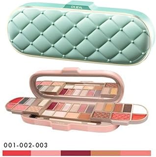 Princess Bag Cofanetto Azzurro Tonalità 01