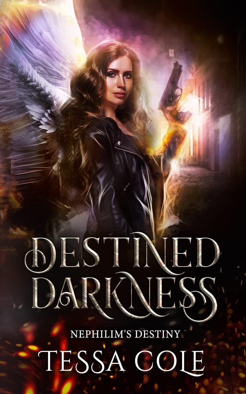 Destined Darkness: 1 (Nephilim's Destiny)