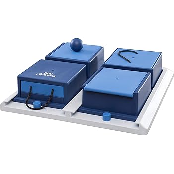 trixie poker box level 2