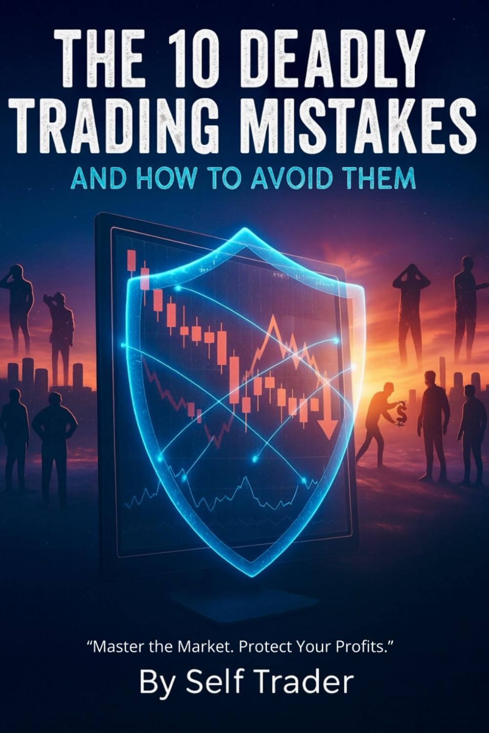The 10 Deadly Trading Mistakes: And How To Avoid Them
