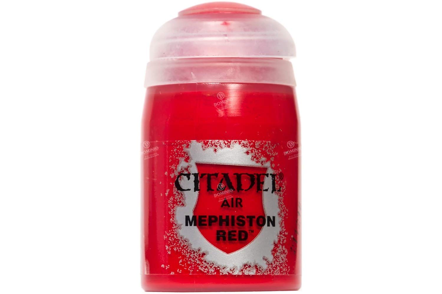 Games Workshop Citadel Colour - Air: Mephiston Red (24ml)