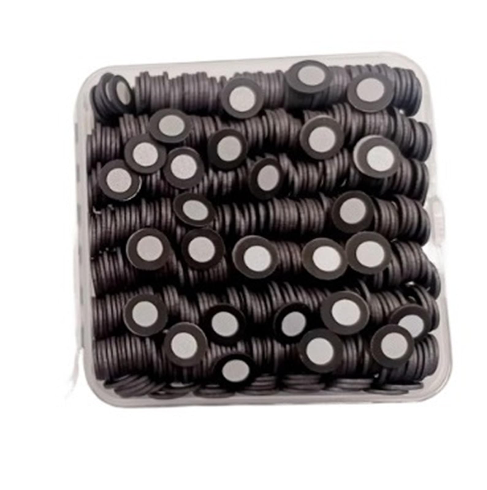 Punto di riferimento magnetico 3D for la scansione ad alta precisione, marcatore for scanner, più semplice Per una rapida identificazione(MAG INNER 3 OUTER 6MM(1000))