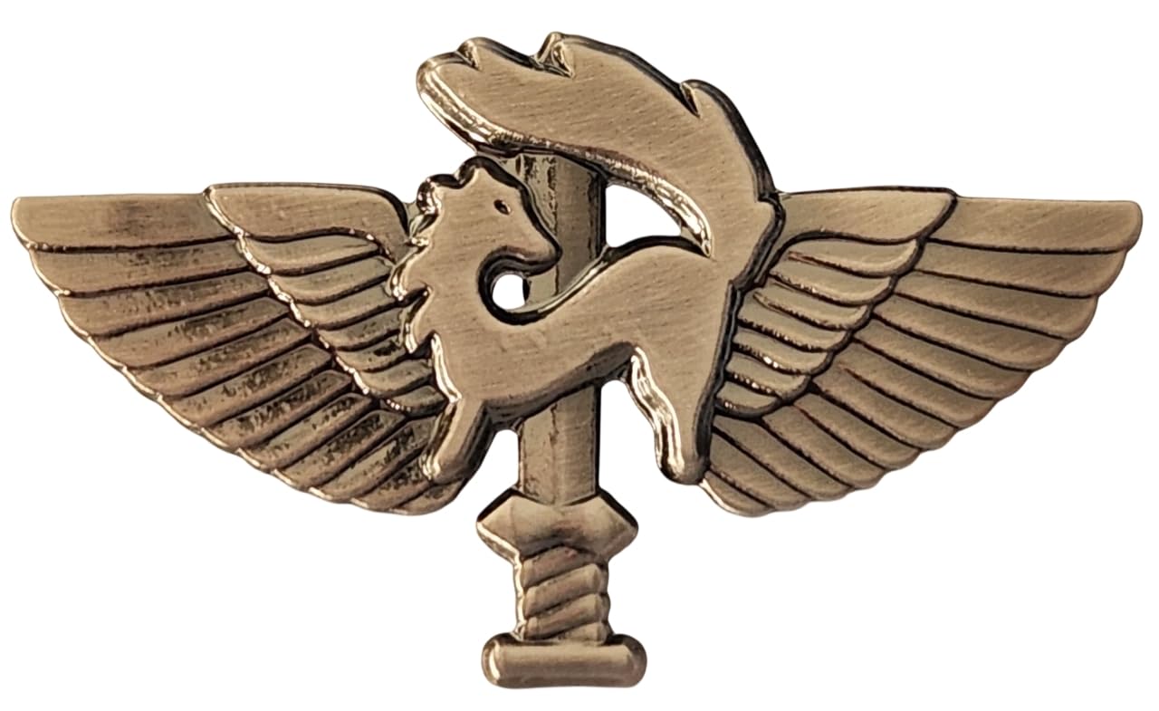 IDF イスラエル空軍　バージ ピン Badge Pin　A Amazon.com: Israeli army IDF Givati rangers unit badge Israel