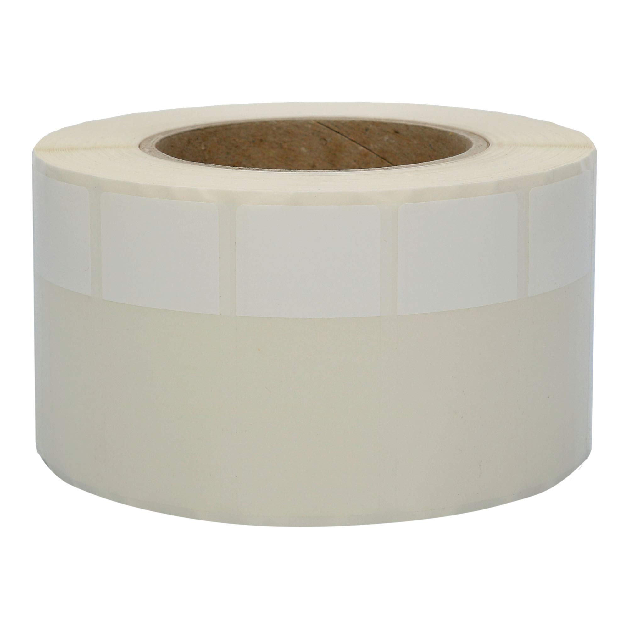 3000 Kabeletiketten Transparent 34x70mm - Selbstlaminierende Kabelmarkierer Für 5,4-16,9mm Kabel