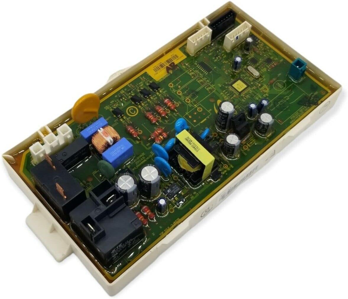 Dryer Electric Control Board DC9201626B is Suitable For