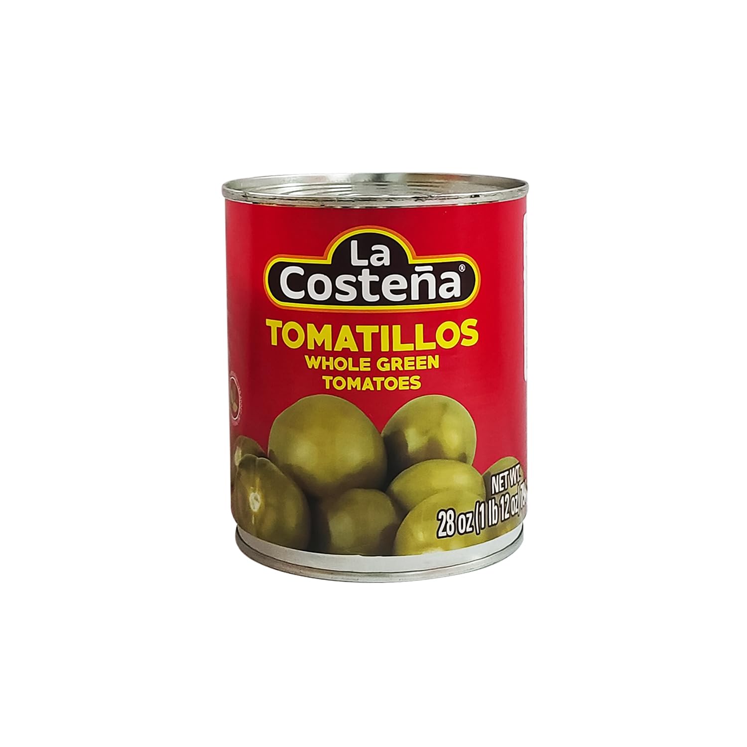La Costena Tomatillos – Whole Green Tomatoes | 794g