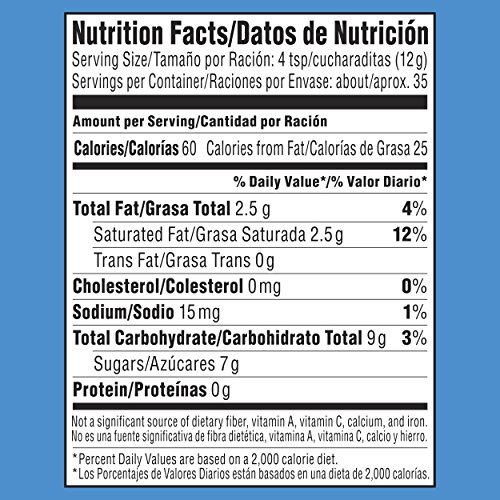 Nestle Coffee-Mate Coffee Creamer French Vanilla - Image 6