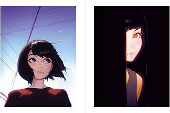 イリヤ・クブシノブ画集 ETERNAL | イリヤ・クブシノブ |本