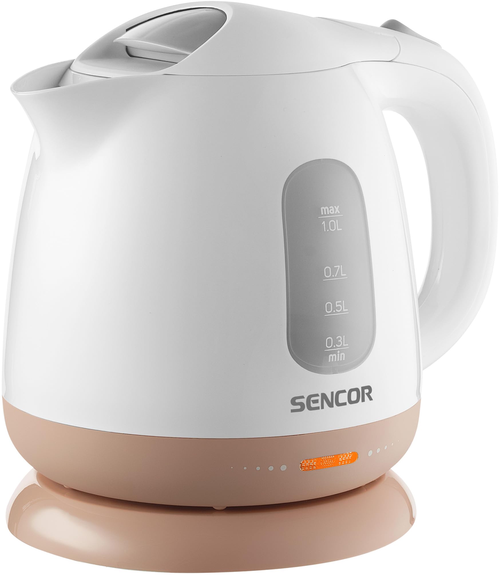 bollitore elettrico SWK 1102RS SENCOR