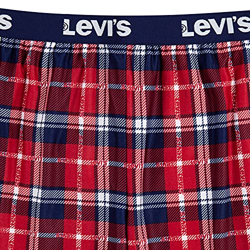 Levi's boys Pajama Pants3