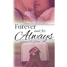 Forever and for Always Jehovah's Forbidden Love Stories