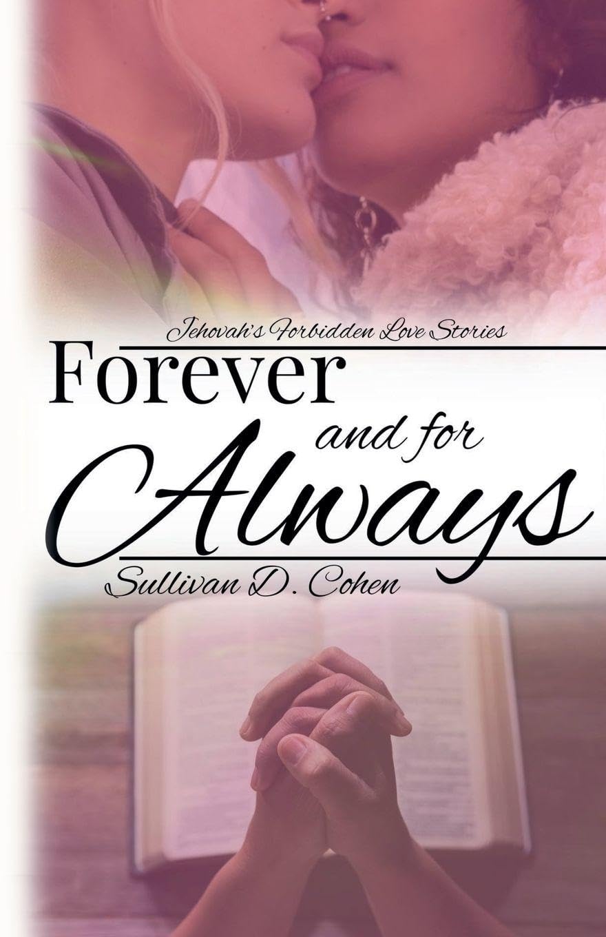 Forever and for Always: 0 (Jehovah's Forbidden Love Stories)