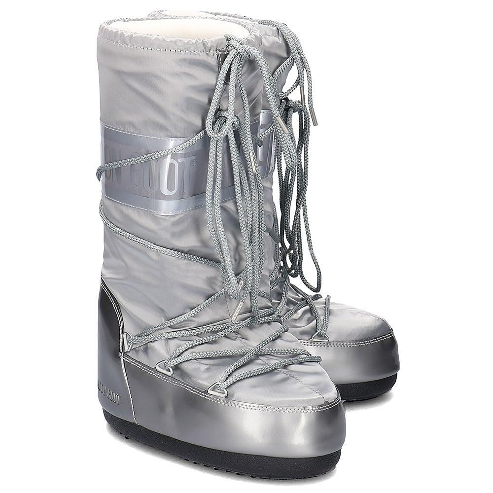 Moon-boot Moon Boot Glance Bottes de Neige Mixte enfant