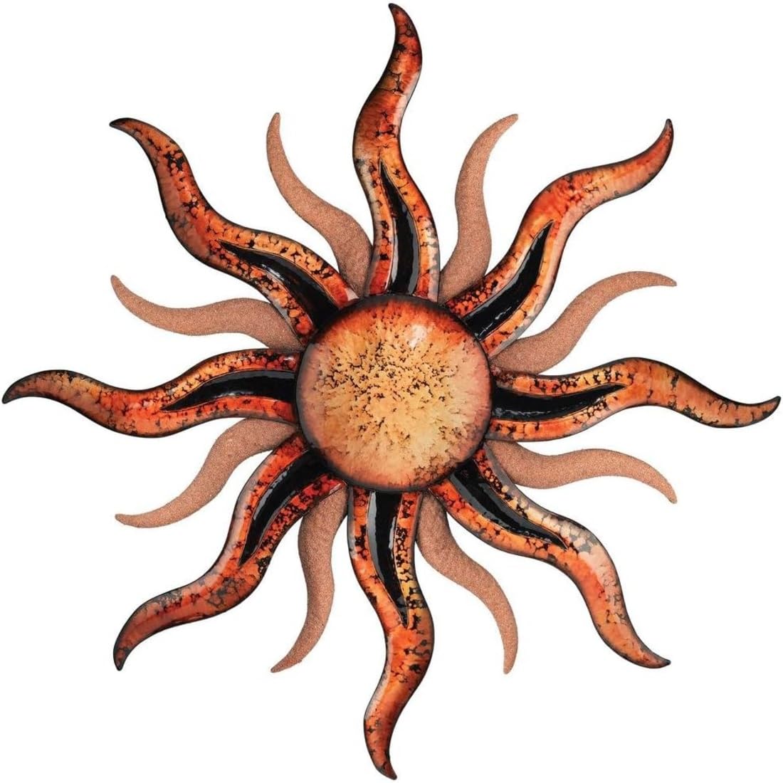 Regal Art Gift Sun Wall Decor