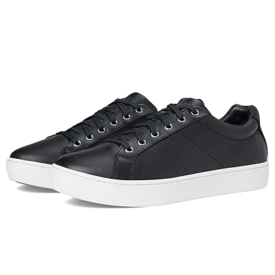 L.L.Bean Eco Bay Sneaker Leather Men