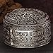 Norse Viking Jewelry Box Gift Wolf Yggdrasil Celtic Trinket Box