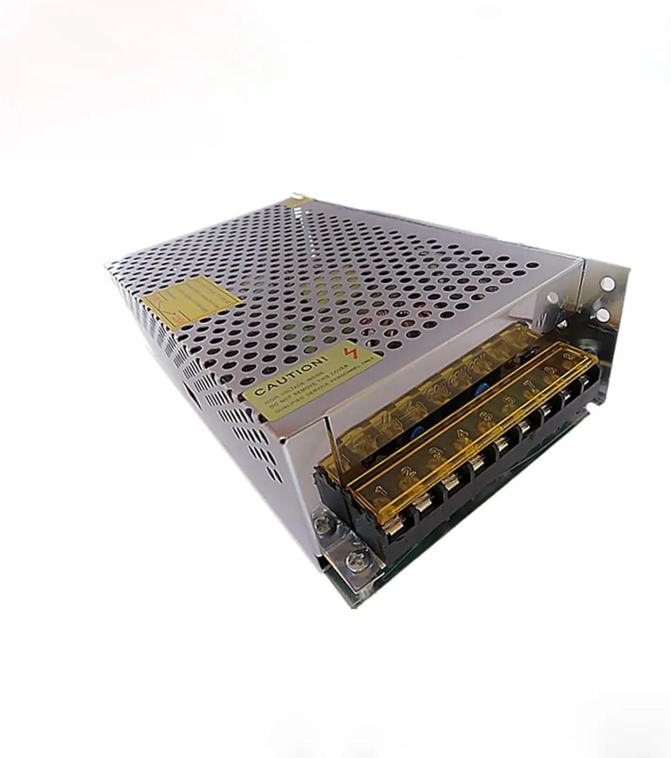 200W 4A 48VDC Output 110/220VAC Input LED Driver Switching Power Supply Regulated Power Supply Transformer AC DC Display