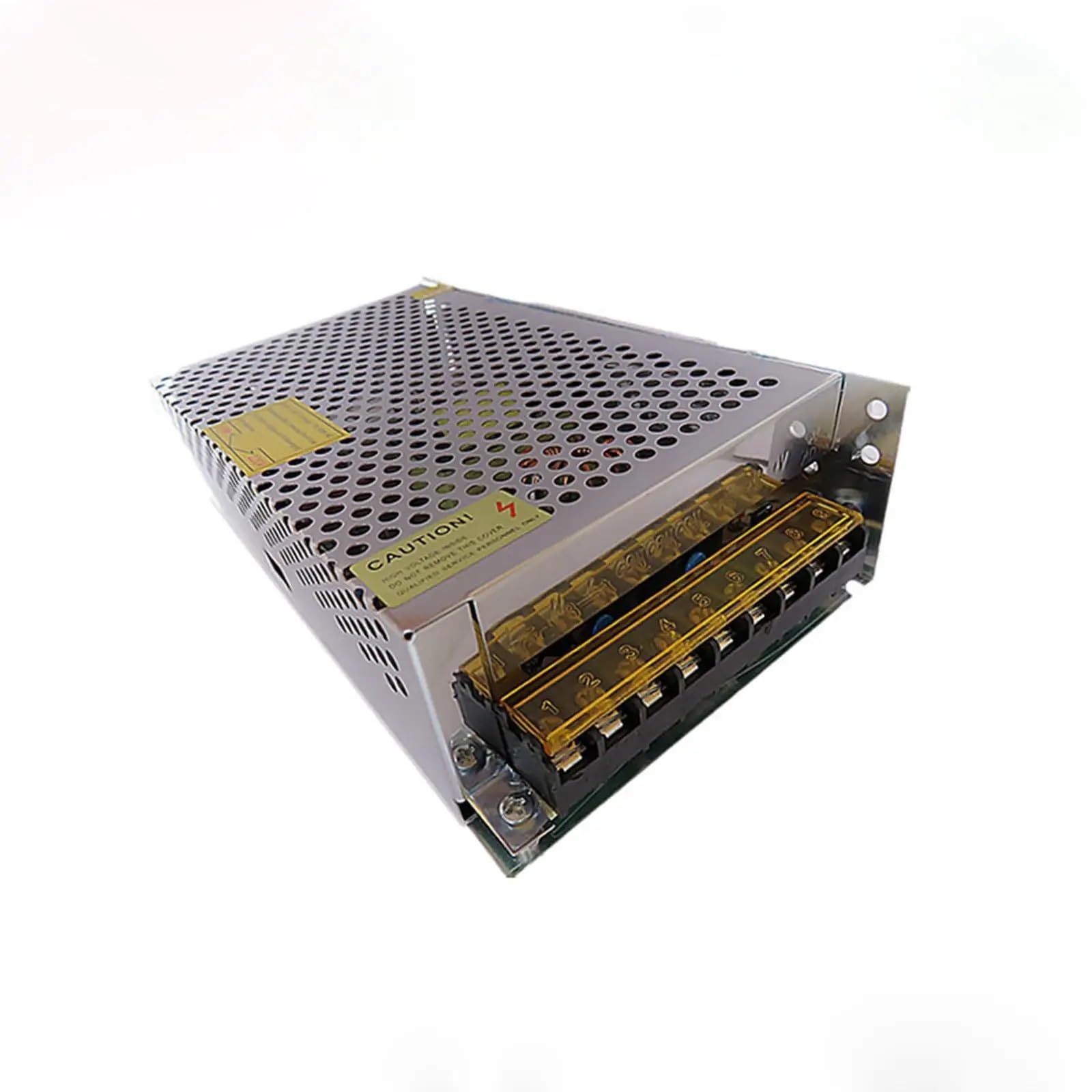 HYUJNAFZR 200W 14A 15VDC Output 110/220VAC Input LED Driver Switching Power Supply Voltage Regulator Transformer AC DC Display