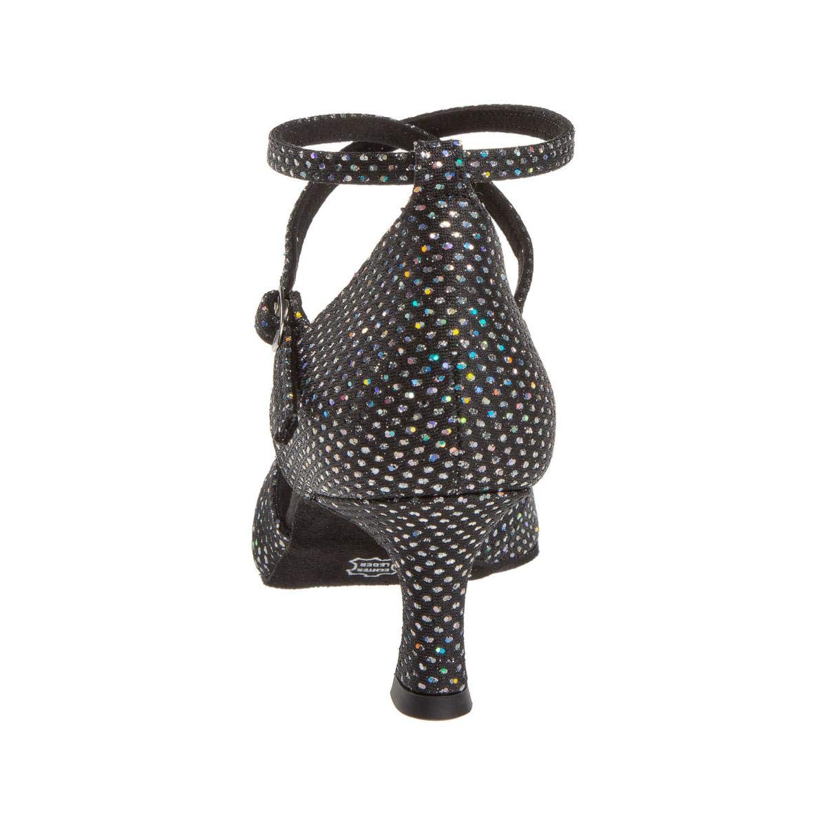 Diamant Kobiety Diamant Damskie Buty Do Tańca LatynoskiegoStandard i łacina